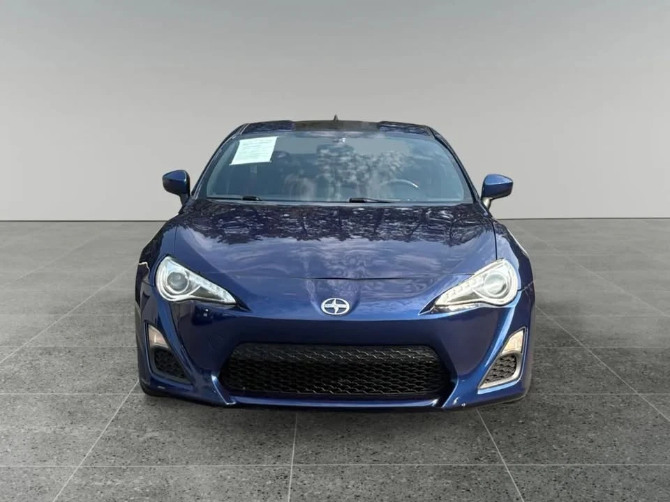 2015 Scion FR-S - Image 8 of 20
