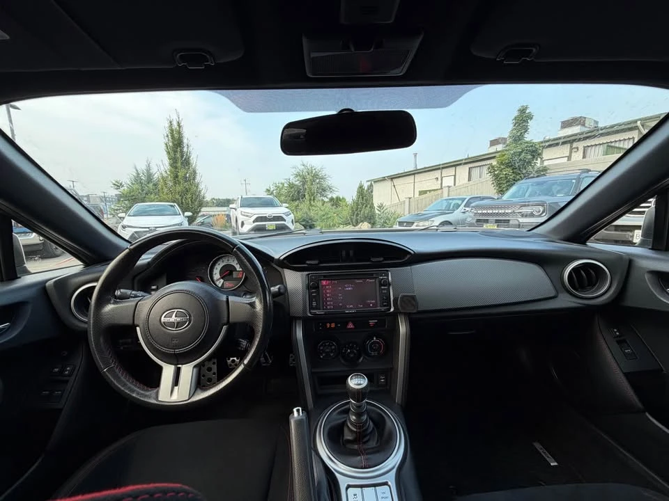 2015 Scion FR-S - Image 10 of 13