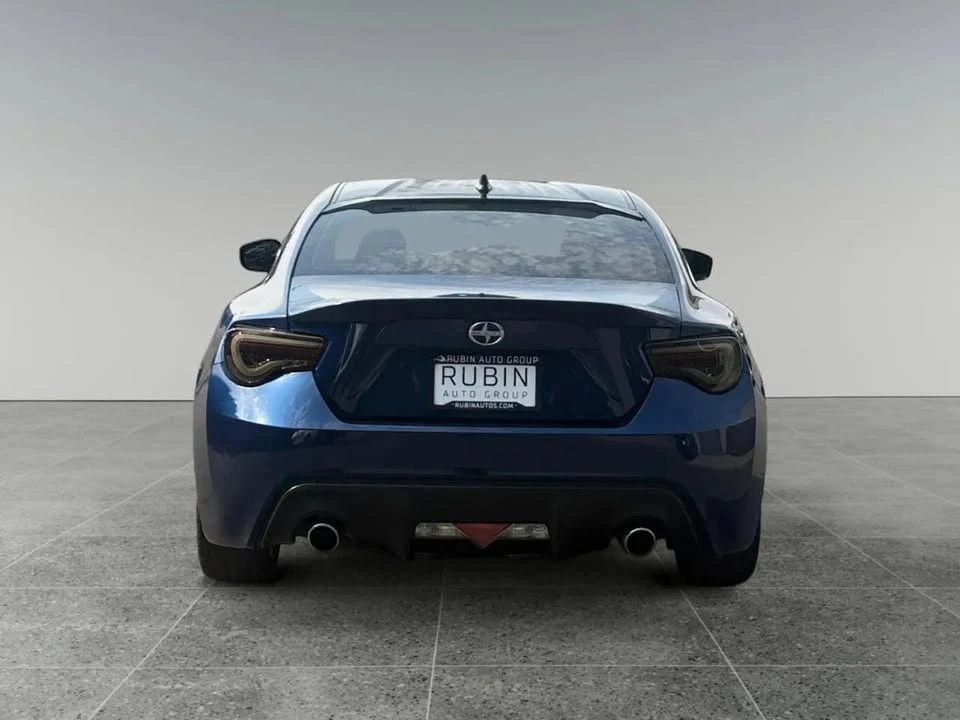 2015 Scion FR-S - Image 5 of 20