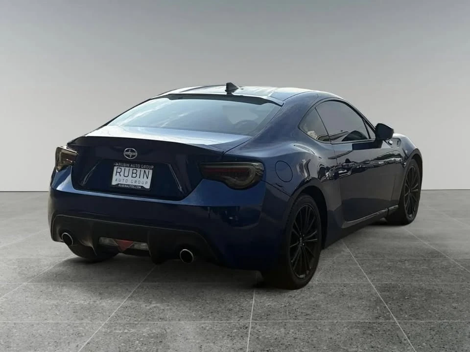 2015 Scion FR-S - Image 6 of 20