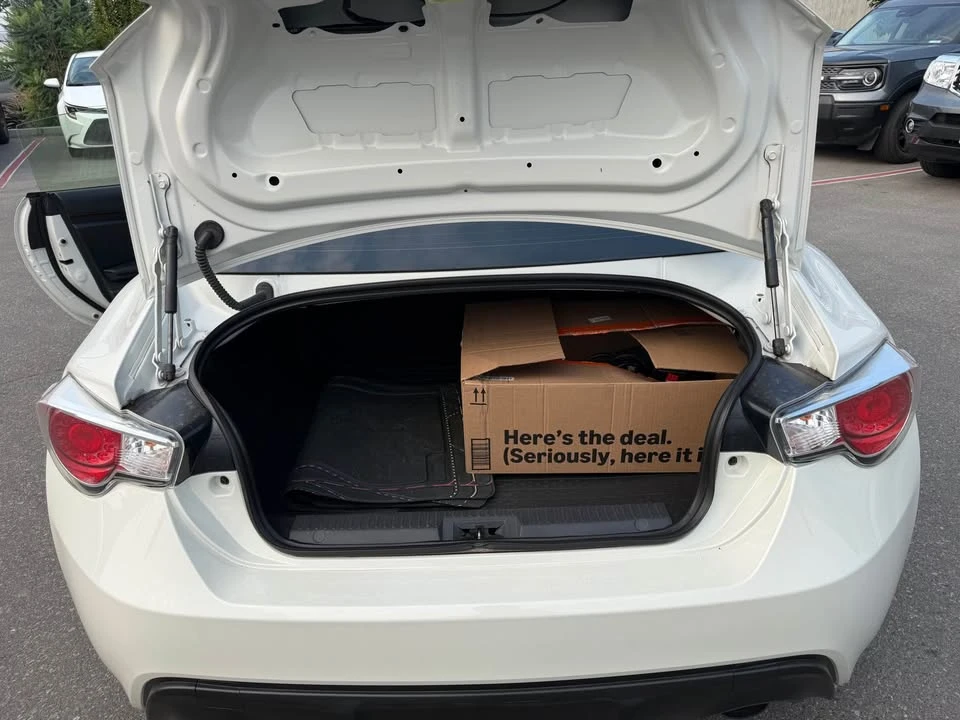 2015 Scion FR-S - Image 9 of 13