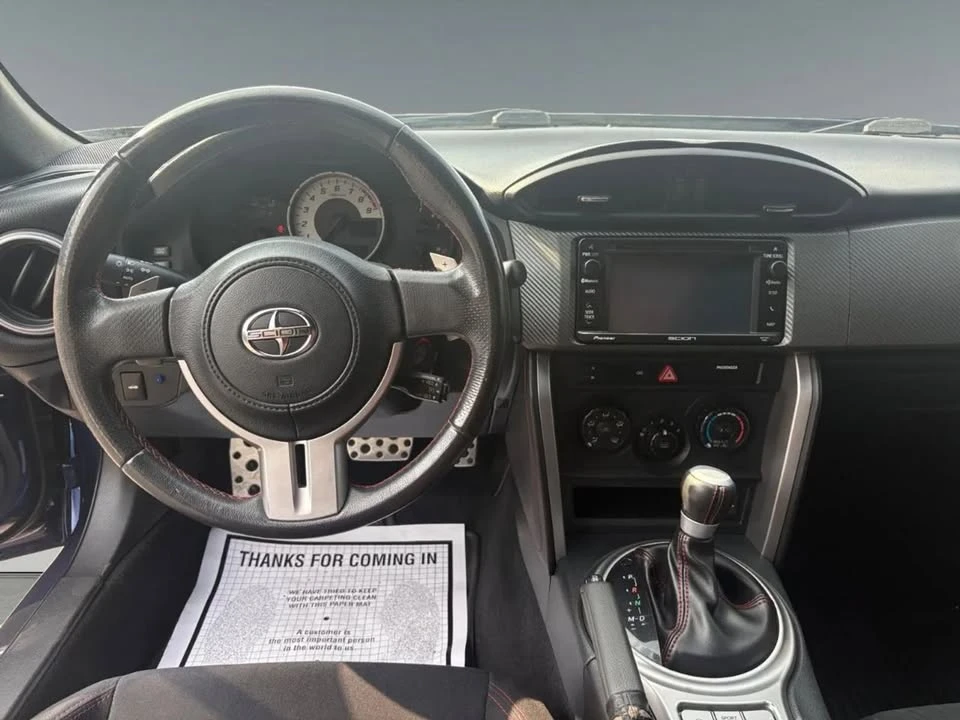 2015 Scion FR-S - Image 10 of 20