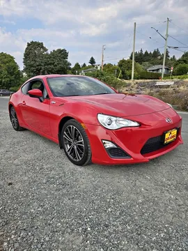 2015 Scion FR-S