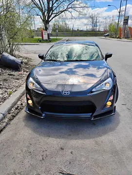 2015 Scion FR-S