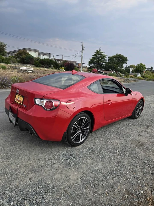 2015 Scion FR-S - Image 2 of 6