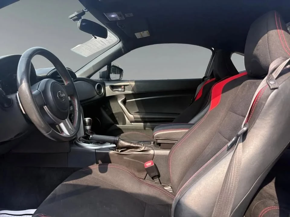2015 Scion FR-S - Image 9 of 20