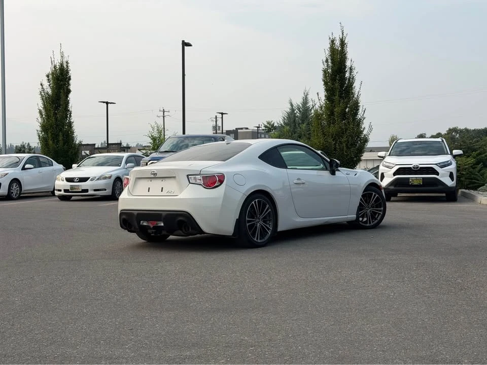 2015 Scion FR-S - Image 5 of 13