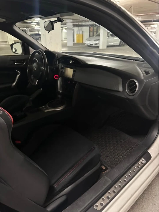 2015 Scion FR-S - Image 13 of 16