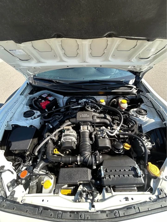 2015 Scion FR-S - Image 3 of 3