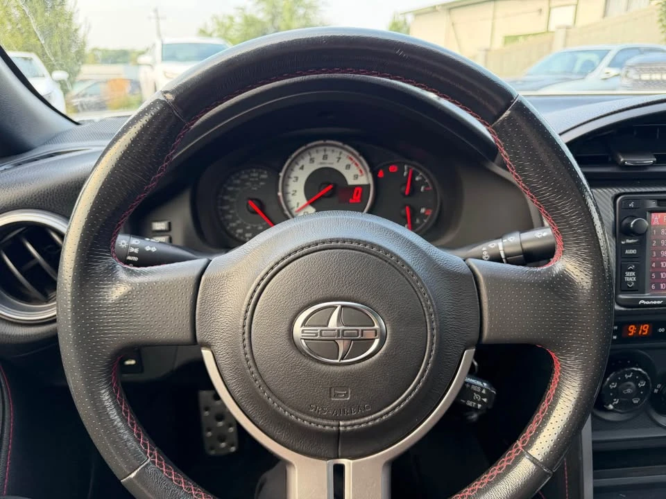 2015 Scion FR-S - Image 11 of 13