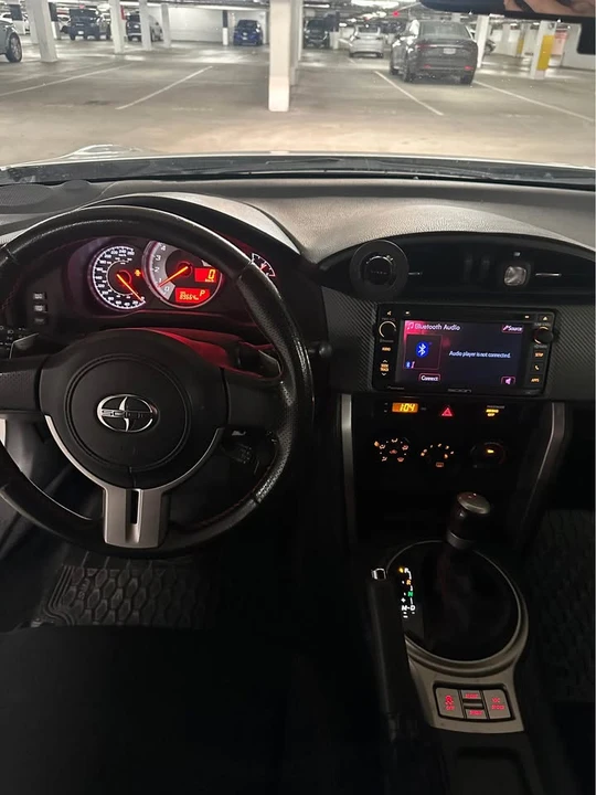 2015 Scion FR-S - Image 16 of 16