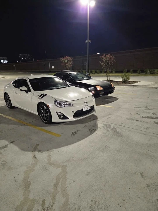 2015 Scion FR-S - Image 3 of 6