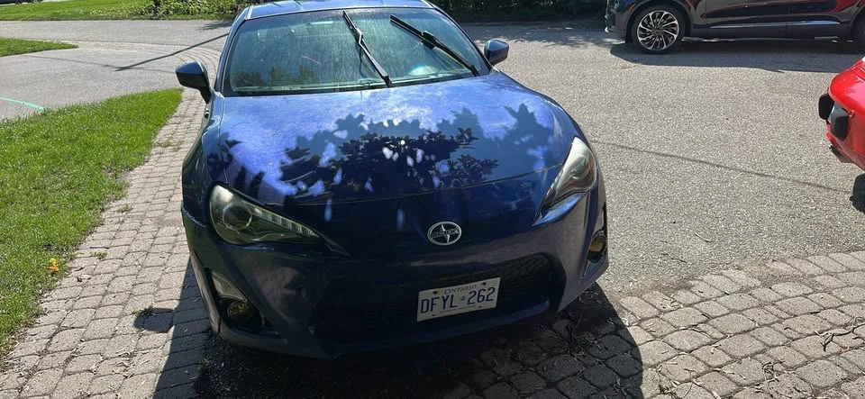 2015 Scion FR-S - Image 4 of 7