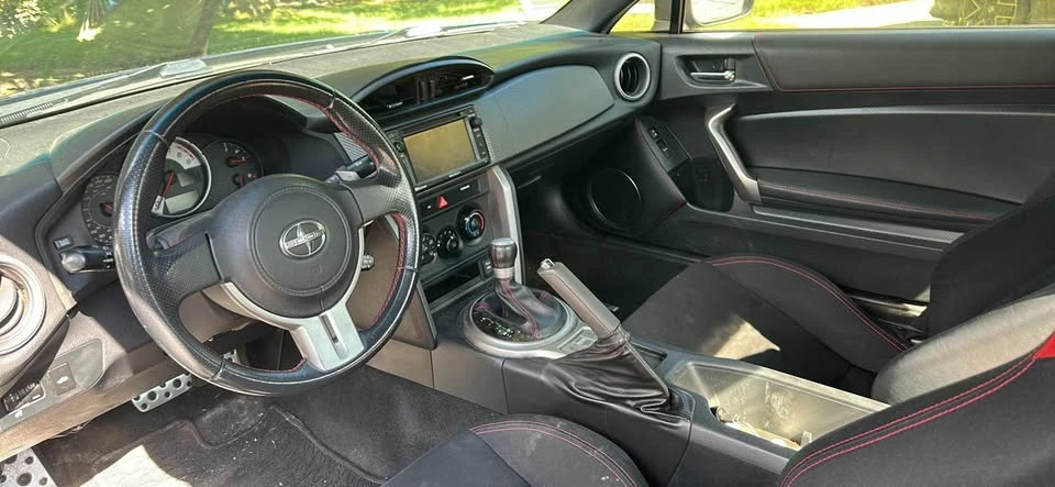 2015 Scion FR-S - Image 7 of 7