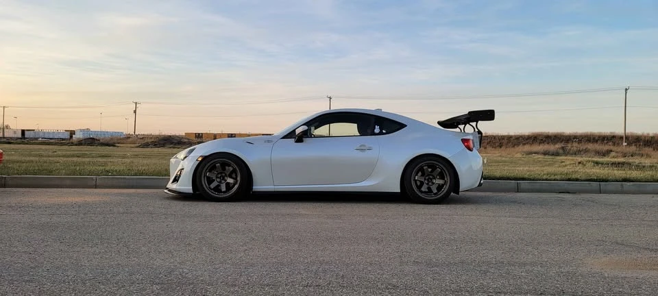 2015 Scion FR-S - Image 2 of 10