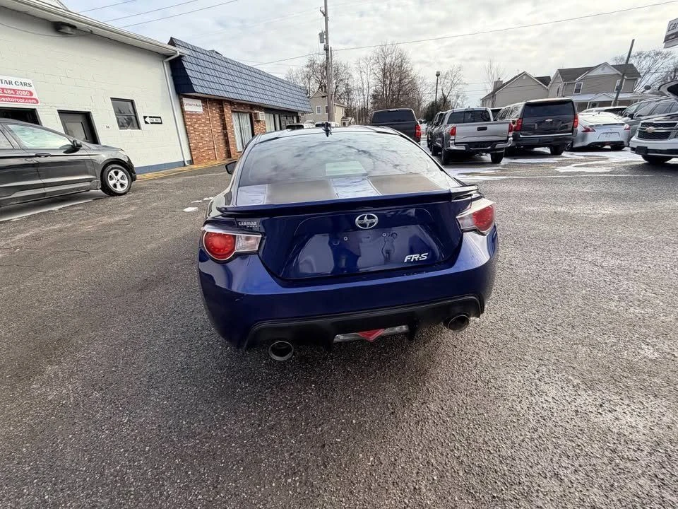 2015 Scion FR-S - Image 4 of 12