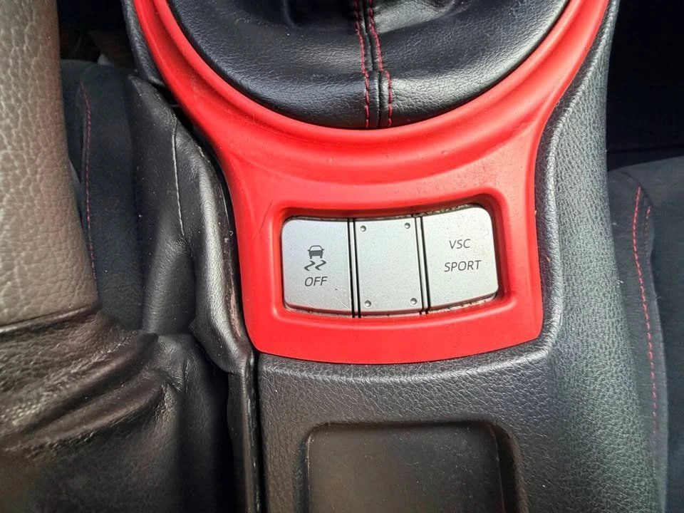 2015 Scion FR-S - Image 11 of 12