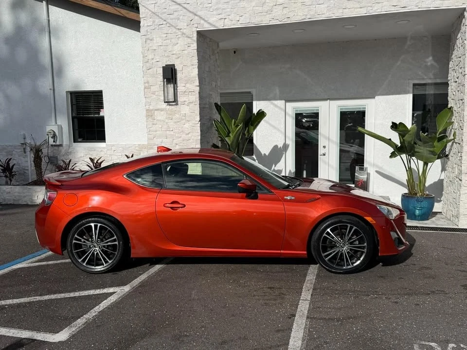 2015 Scion FR-S - Image 17 of 20