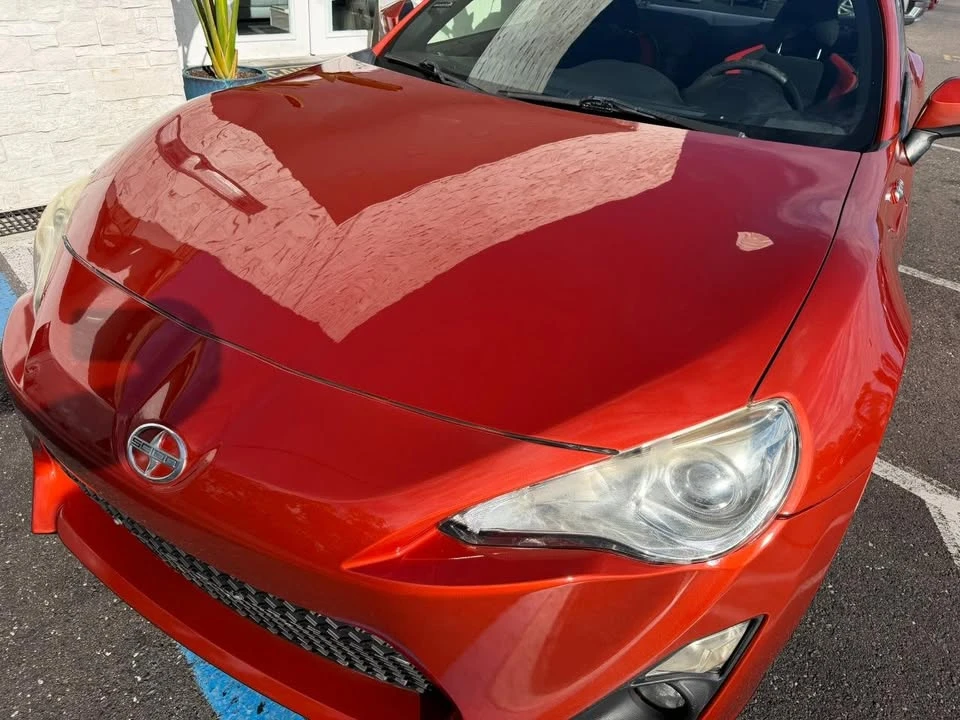 2015 Scion FR-S - Image 5 of 20