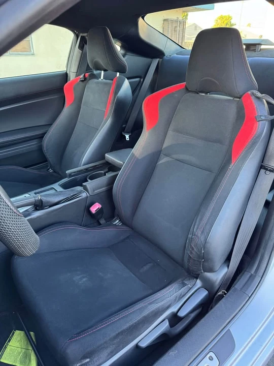 2015 Scion FR-S - Image 10 of 13