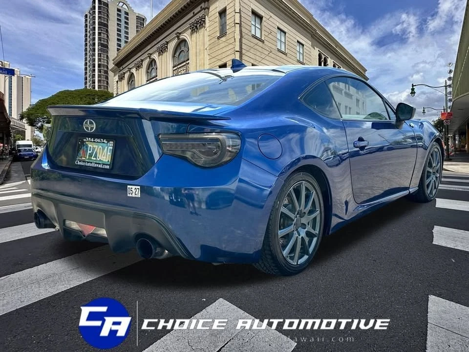 2015 Scion FR-S - Image 4 of 9