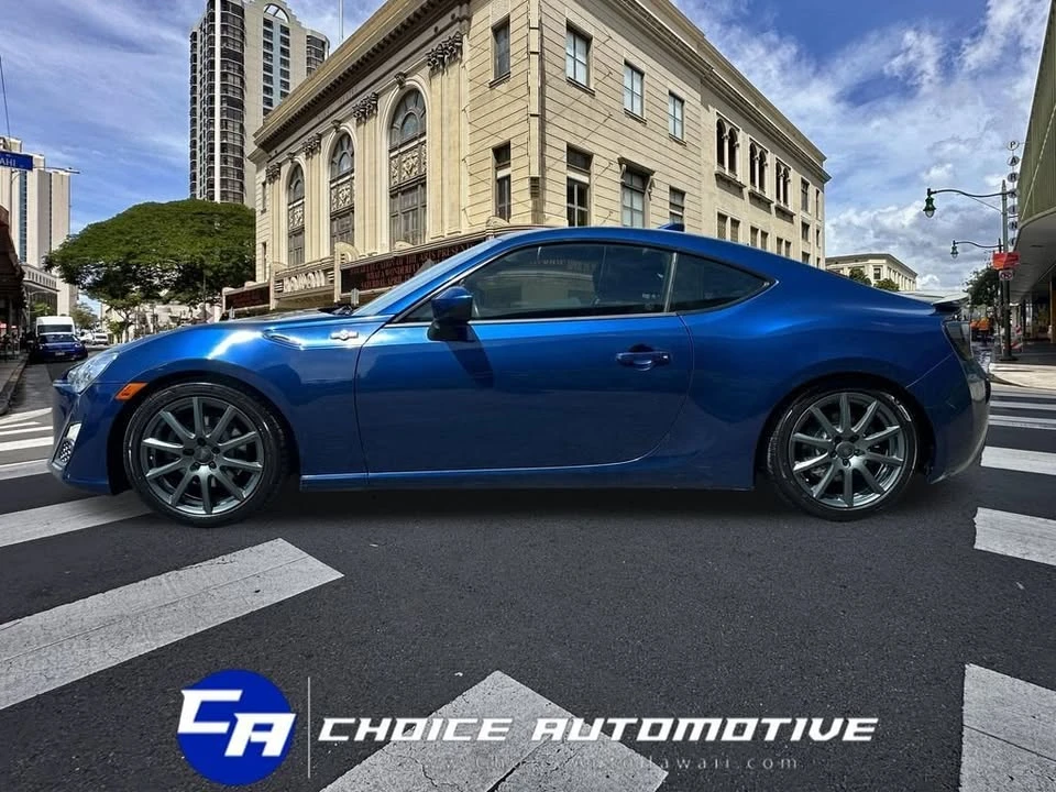 2015 Scion FR-S - Image 2 of 9
