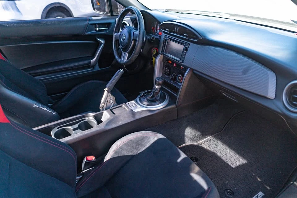 2015 Scion FR-S - Image 18 of 18