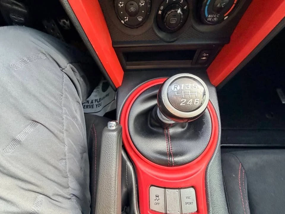 2015 Scion FR-S - Image 2 of 12