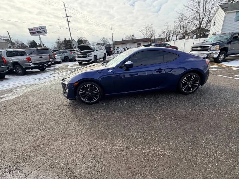 2015 Scion FR-S - Image 5 of 12