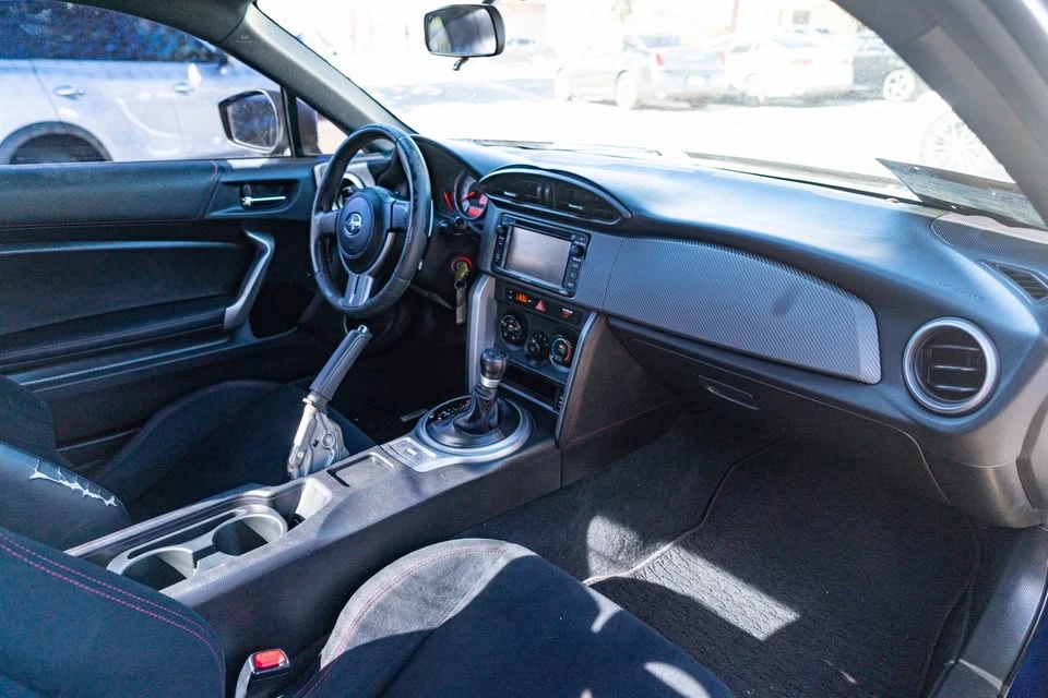 2015 Scion FR-S - Image 12 of 18
