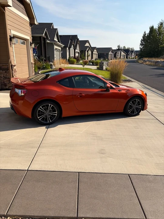 2015 Scion FR-S - Image 3 of 10