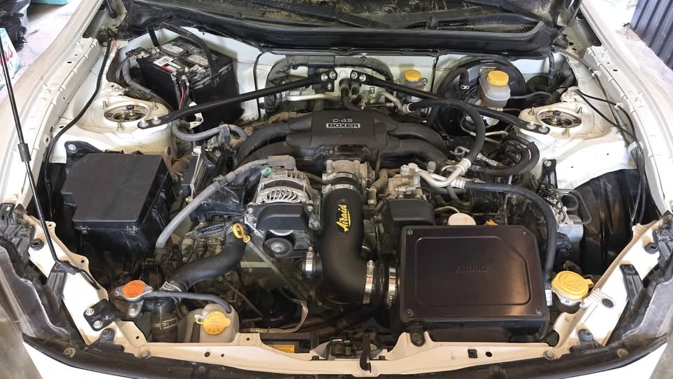 2015 Scion FR-S - Image 10 of 10