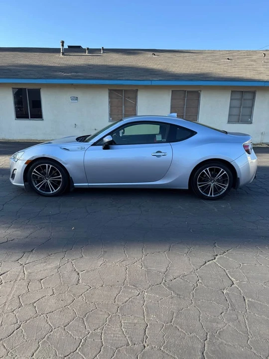 2015 Scion FR-S - Image 3 of 13