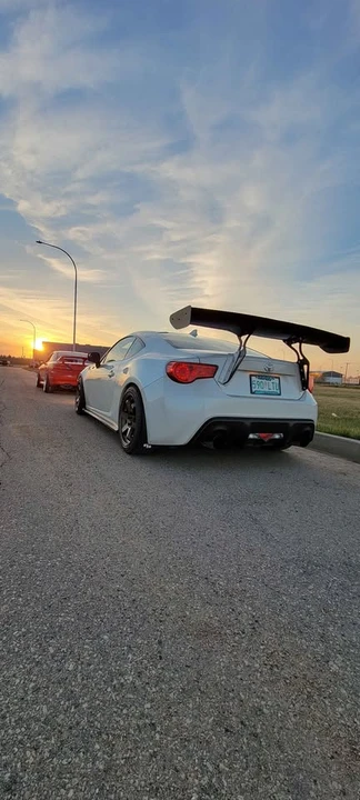 2015 Scion FR-S - Image 3 of 10