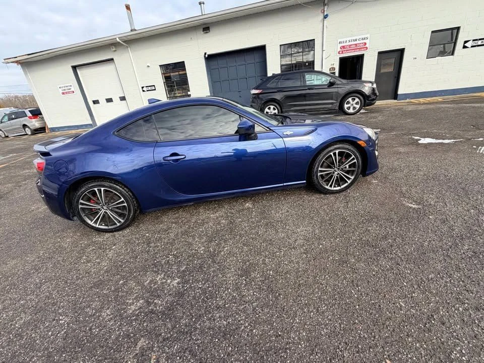2015 Scion FR-S - Image 3 of 12