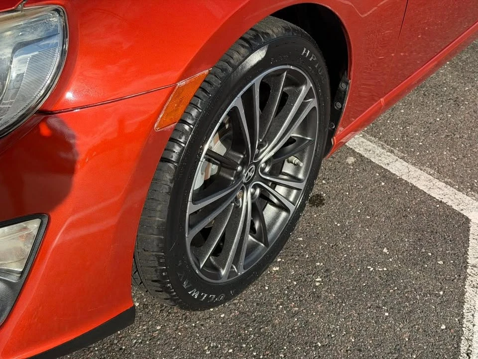 2015 Scion FR-S - Image 7 of 20