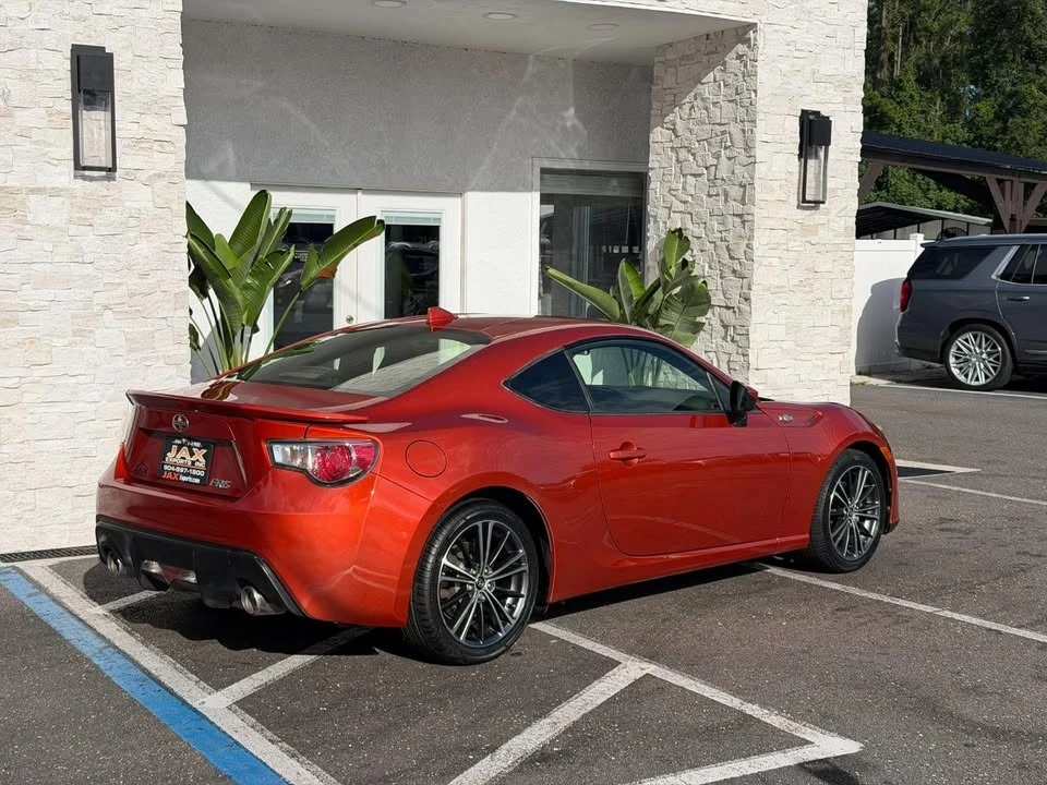 2015 Scion FR-S - Image 15 of 20