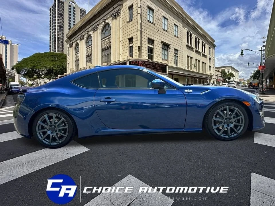 2015 Scion FR-S - Image 5 of 9