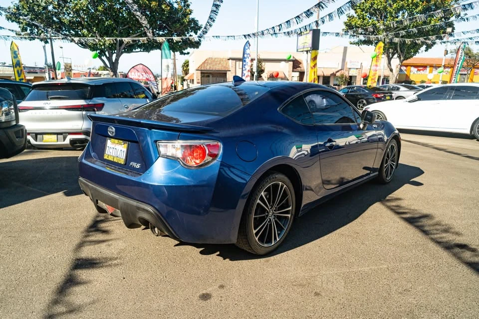 2015 Scion FR-S - Image 8 of 18