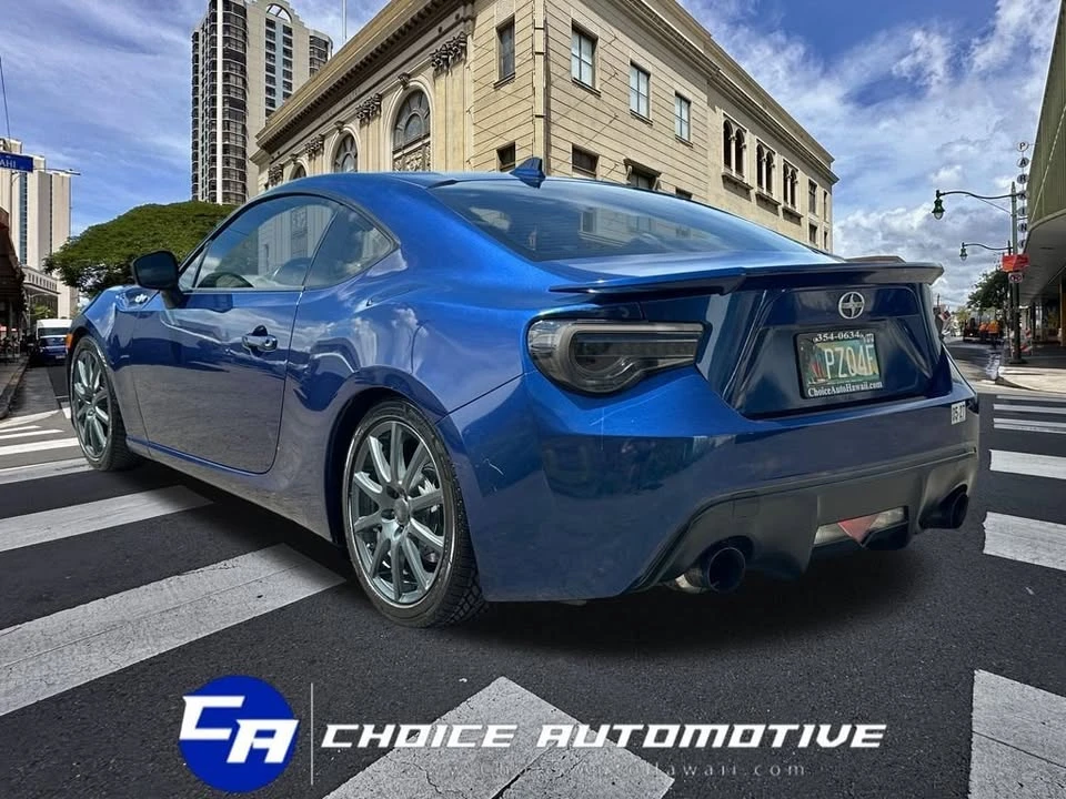 2015 Scion FR-S - Image 3 of 9