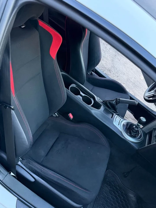 2015 Scion FR-S - Image 4 of 10