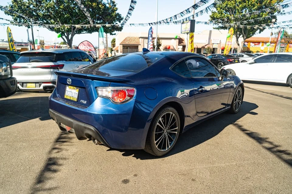 2015 Scion FR-S - Image 7 of 18