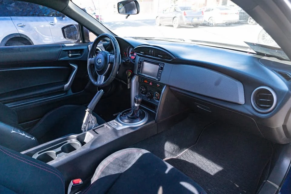 2015 Scion FR-S - Image 11 of 18