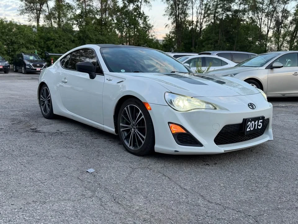 2015 Scion FR-S - Image 6 of 10