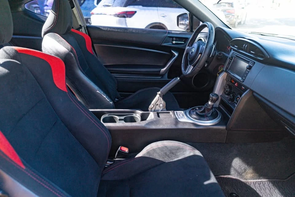 2015 Scion FR-S - Image 15 of 18