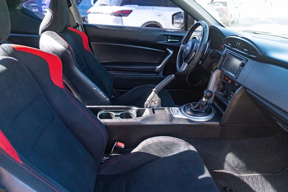 2015 Scion FR-S - Image 16 of 18