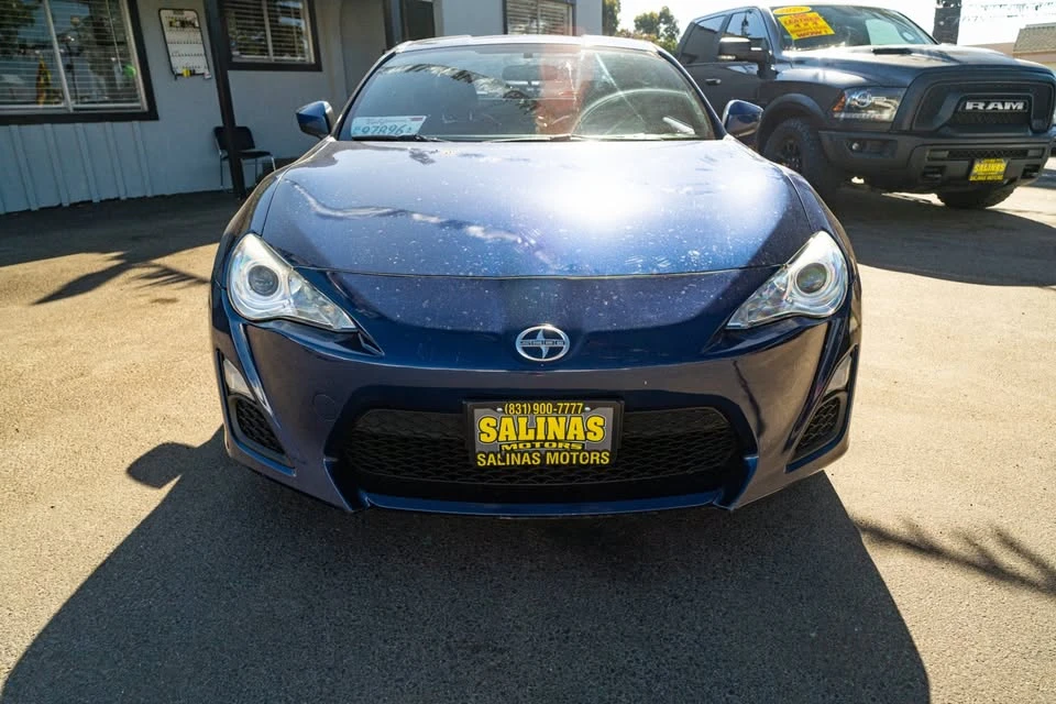 2015 Scion FR-S - Image 4 of 18