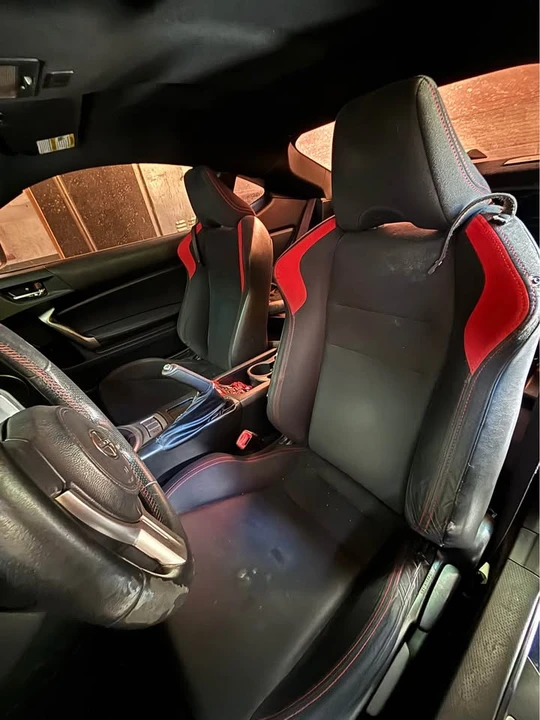 2015 Scion FR-S - Image 7 of 14