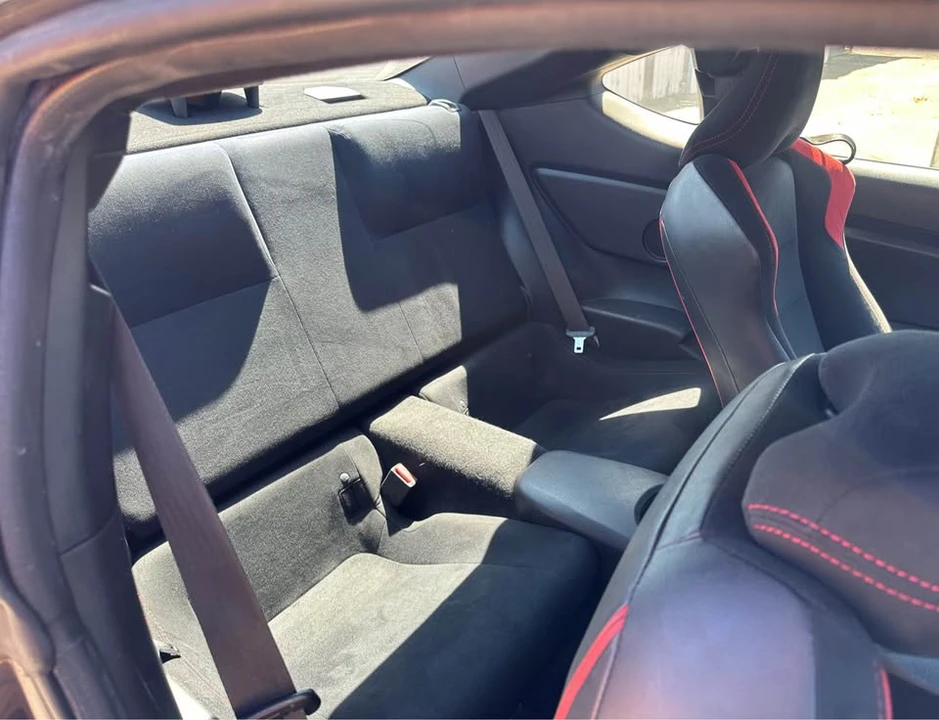 2015 Scion FR-S - Image 6 of 6
