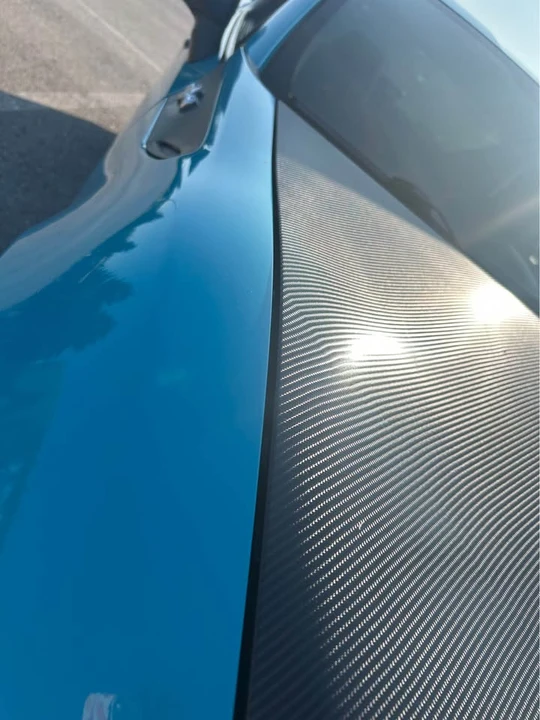 2015 Scion FR-S - Image 7 of 8
